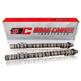 Drag Cartel 005 ELITE PRO SERIES (TRADITIONAL 3 LOBE DESIGN)